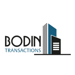 Logo de l'agence Bodin Transactions
