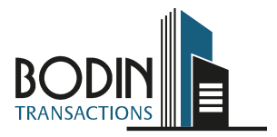 BODIN TRANSACTIONS