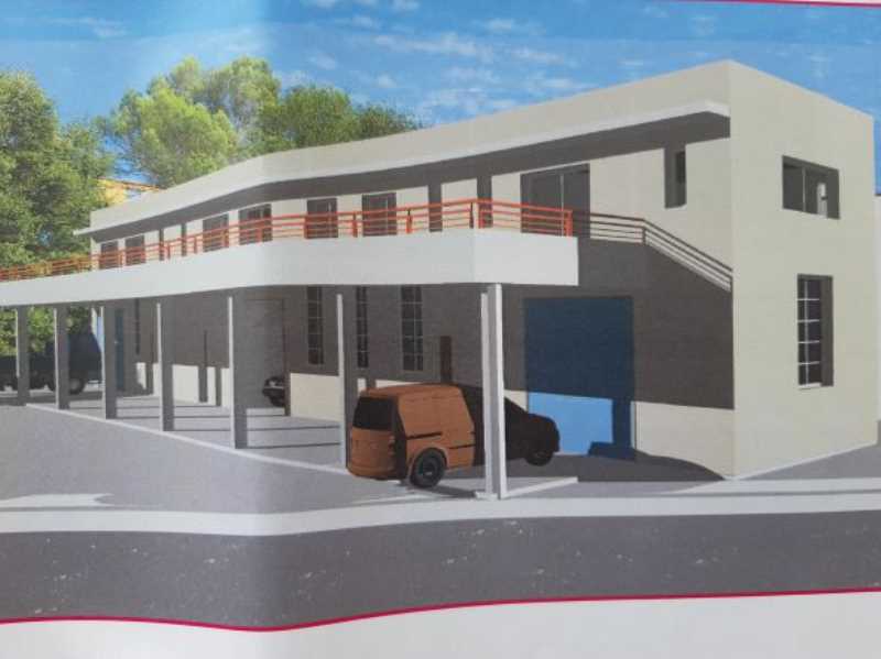 Vente Bureaux et Activits ROQUEBRUNE SUR ARGENS