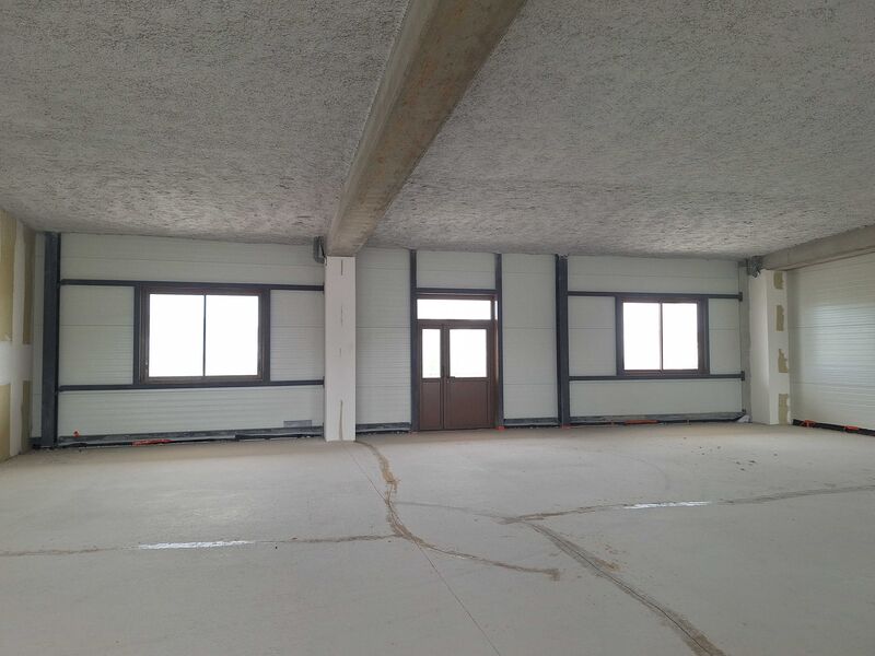 Location Bureaux et Locaux commerciaux PUGET SUR ARGENS