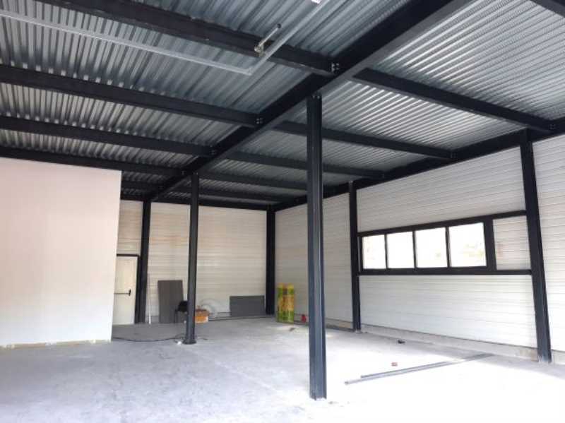 Location Locaux d'activit FREJUS