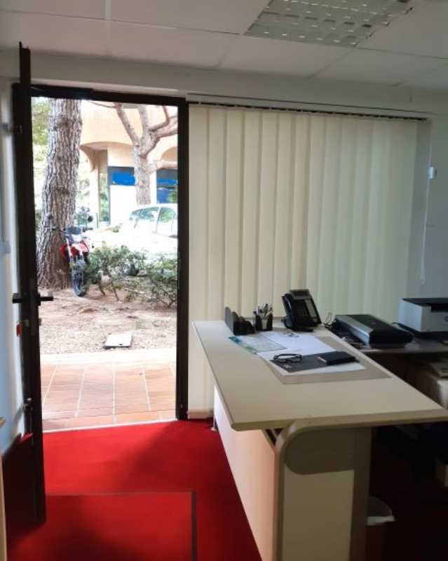 Bureaux - FREJUS