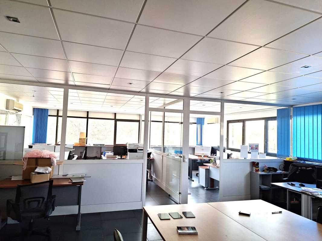 Location Bureaux SAINT RAPHAEL