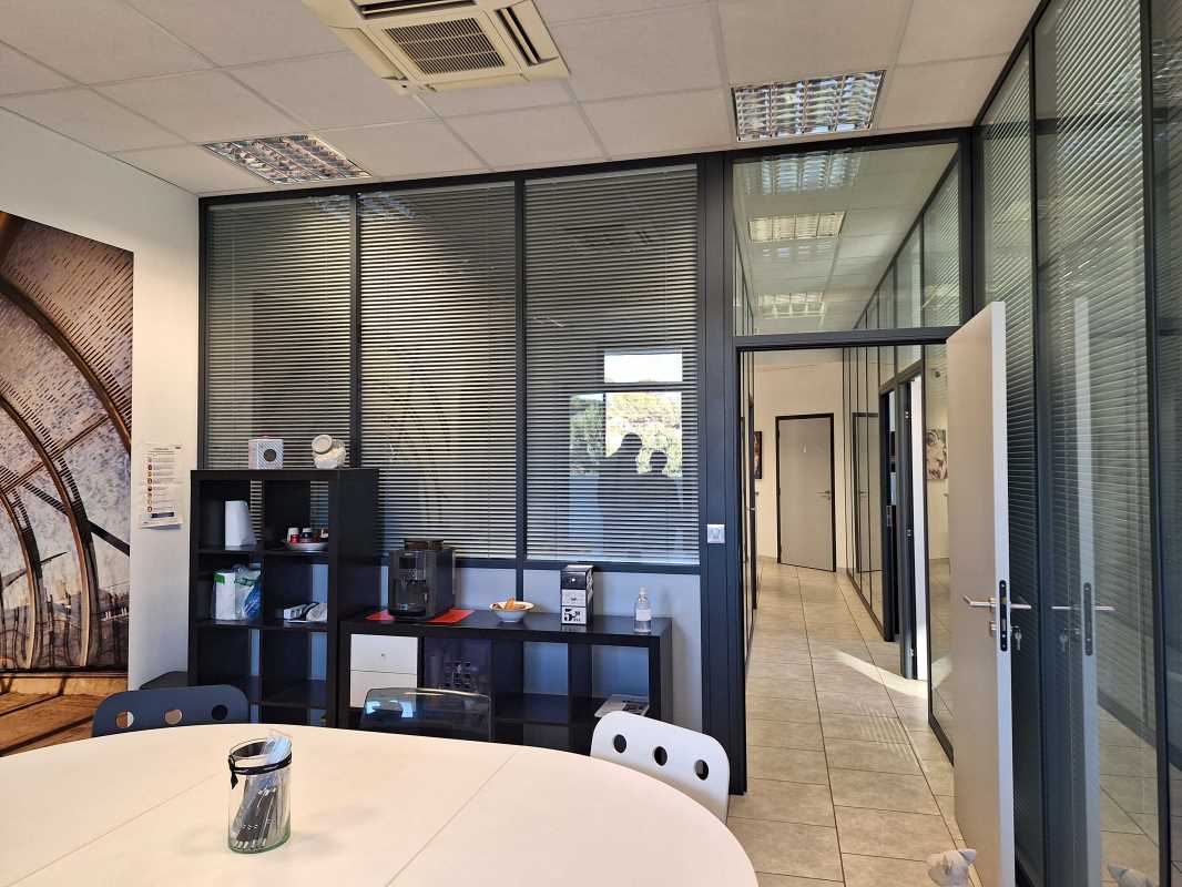 Bureaux - FREJUS