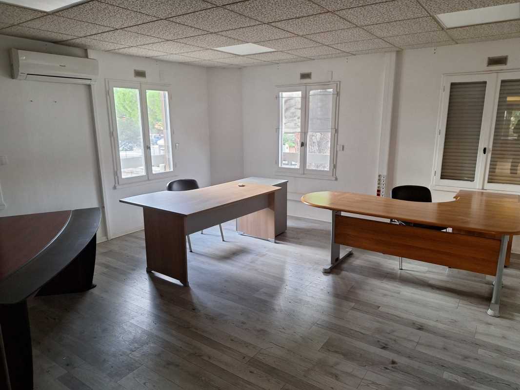 Location Bureaux FREJUS