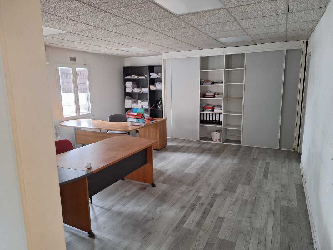 Location Bureaux FREJUS