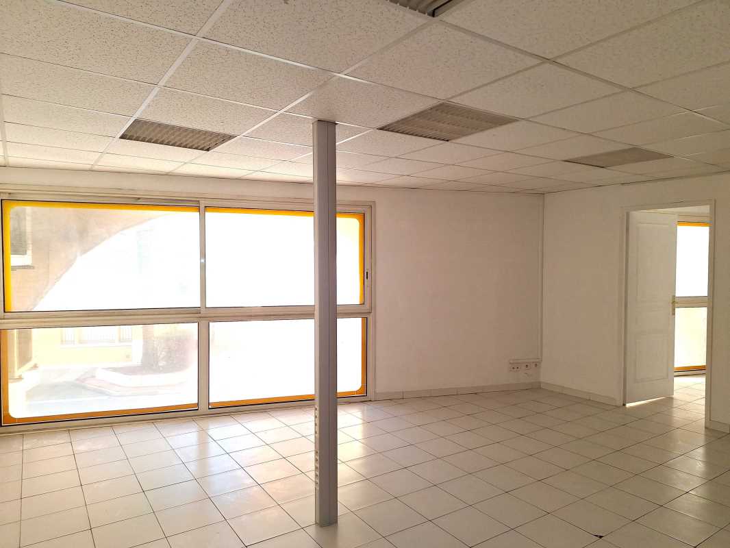 Location Bureaux SAINT RAPHAEL