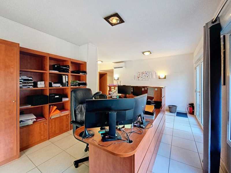 Vente Bureaux SAINT RAPHAEL