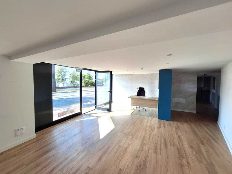 Locaux commerciaux - SAINT RAPHAEL