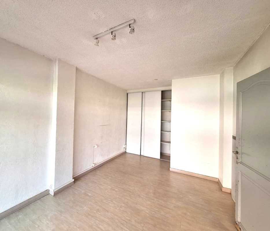 Bureaux professionnels - FREJUS