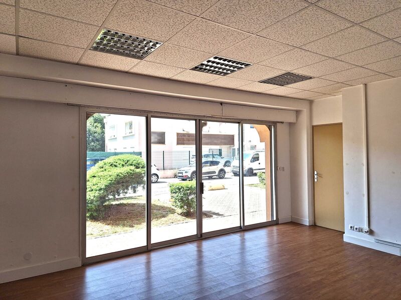 Bureaux - FREJUS
