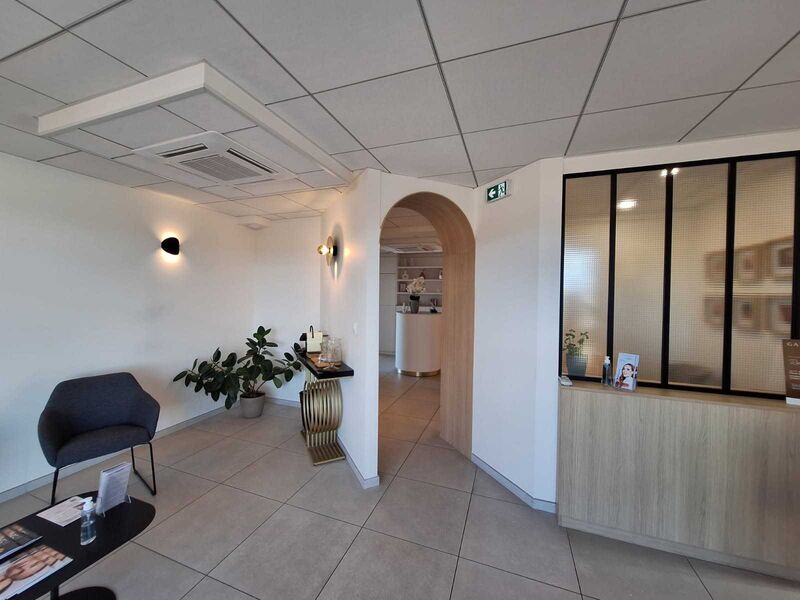 Vente Bureaux PUGET SUR ARGENS
