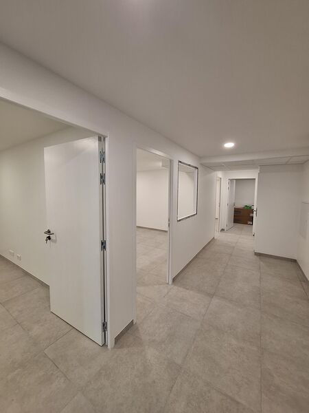 Bureaux - FREJUS