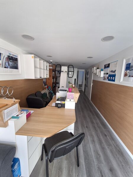 Vente Locaux commerciaux FREJUS