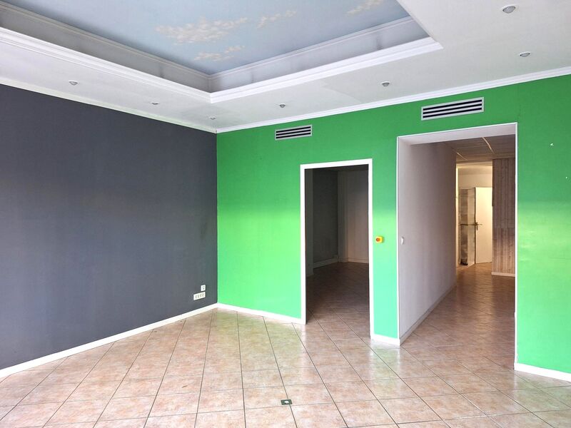 Locaux commerciaux - SAINT RAPHAEL