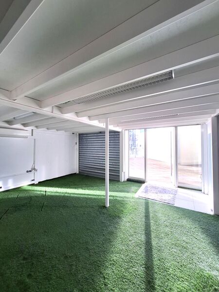 Location Locaux commerciaux FREJUS