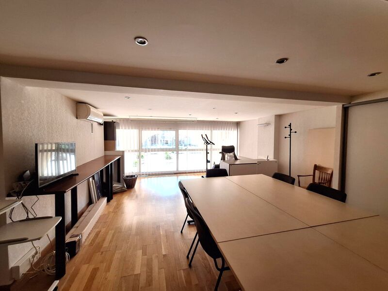 Bureaux professionnels - FREJUS