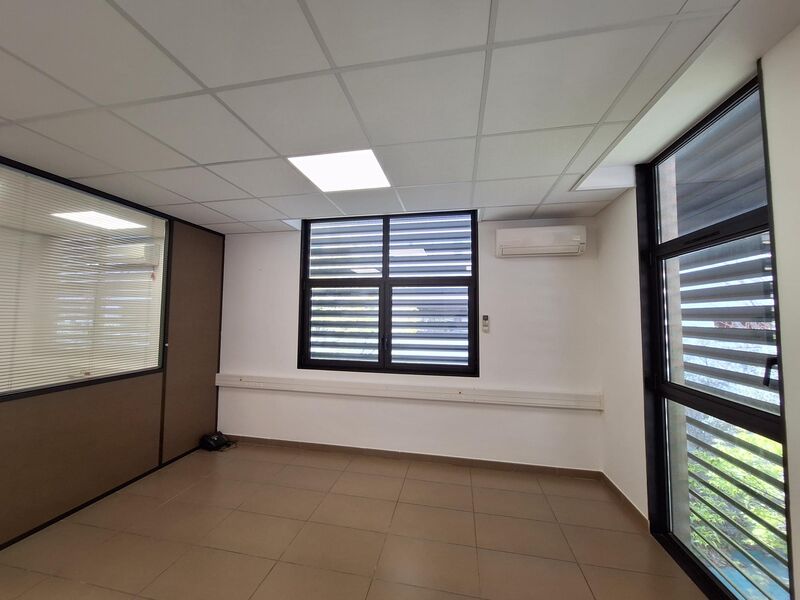 Bureaux - FREJUS