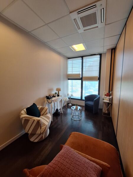 Vente Bureaux FREJUS