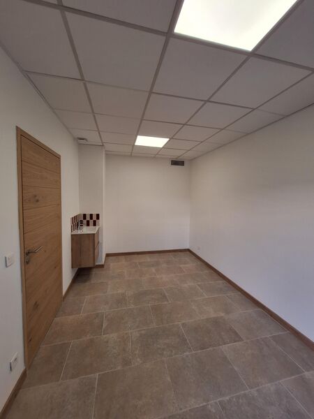 Location Bureaux FREJUS
