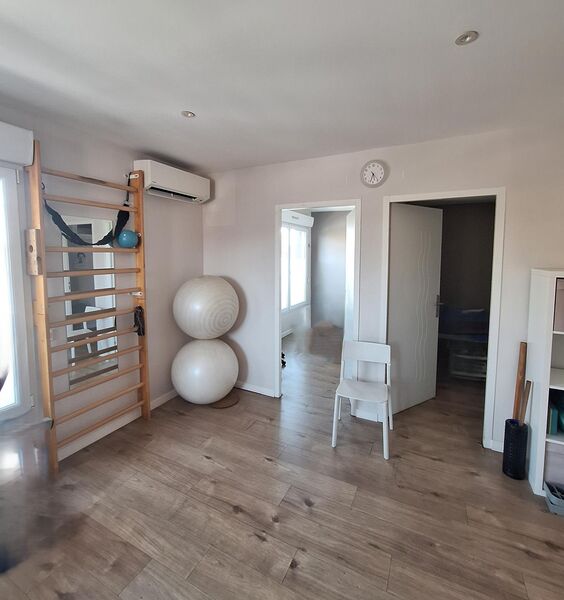 Vente Bureaux FREJUS