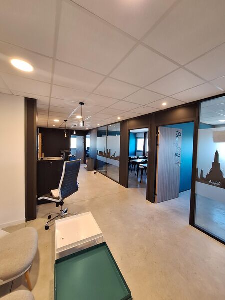 Bureaux - FREJUS