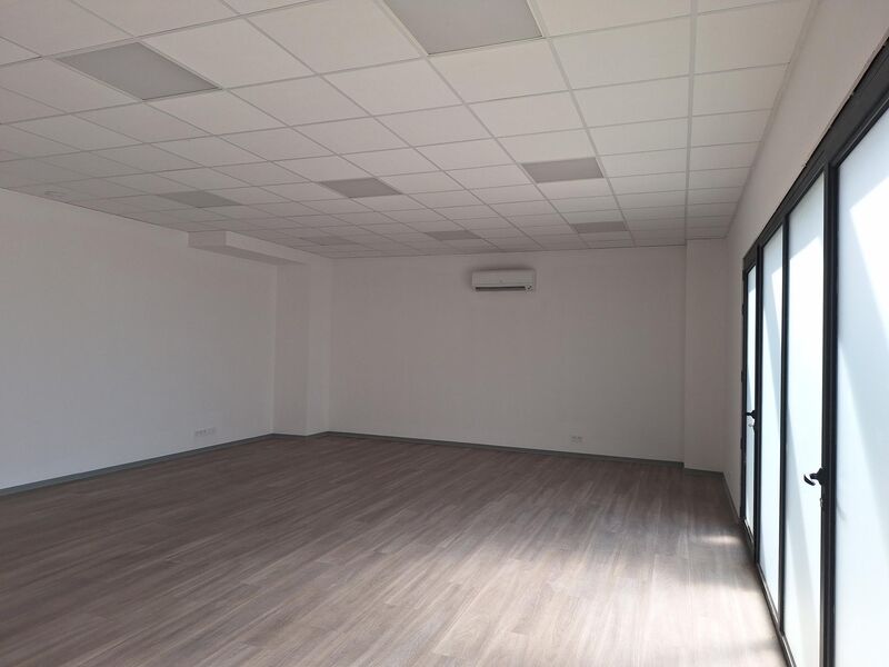 Bureaux - FREJUS