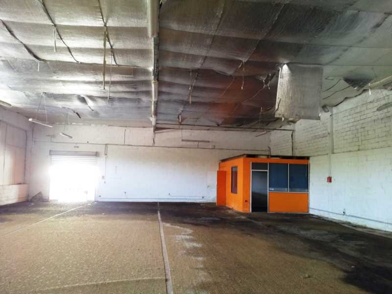 Locaux d'activit� - FREJUS