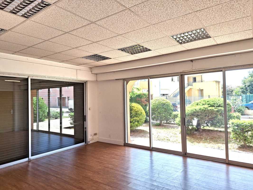 Location Bureaux FREJUS