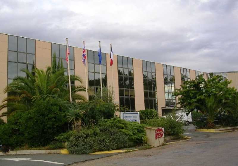 Bureaux - ROQUEBRUNE SUR ARGENS