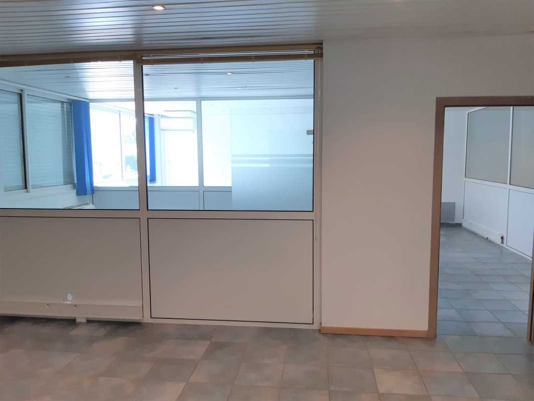 Bureaux - FREJUS