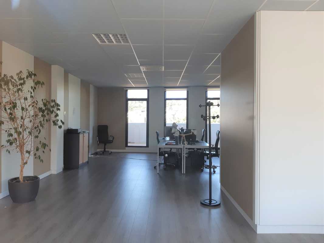 Bureaux - FREJUS