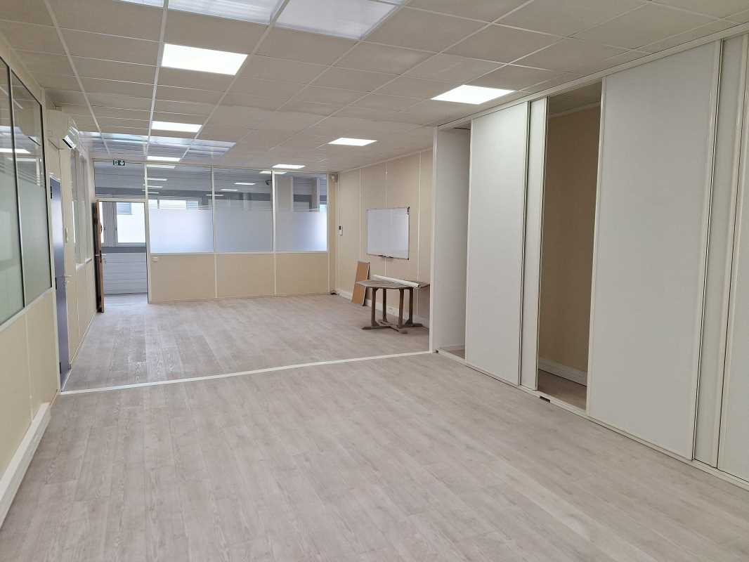 Location Bureaux FREJUS