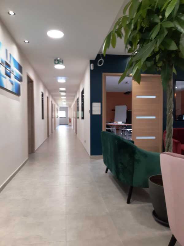 Vente Bureaux FREJUS