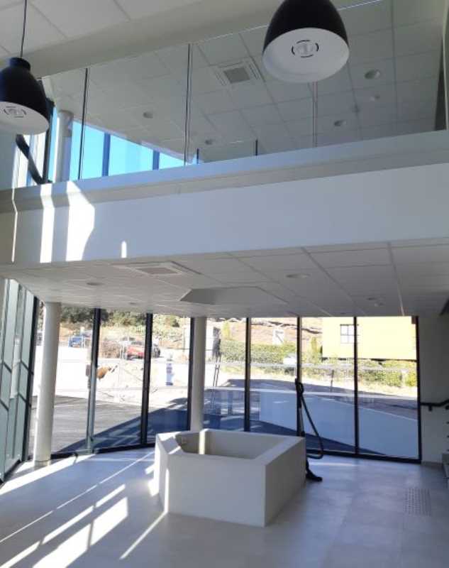 Location Bureaux FREJUS