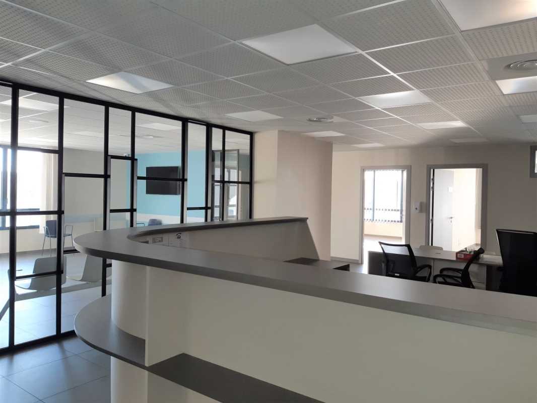 Bureaux - SAINT RAPHAEL
