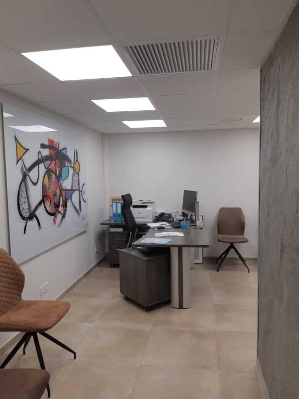 Bureaux - SAINT RAPHAEL