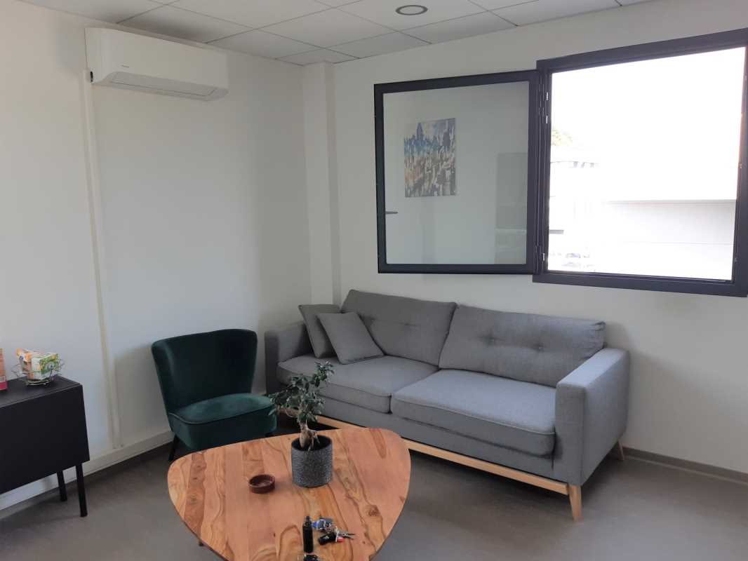 Location Bureaux FREJUS